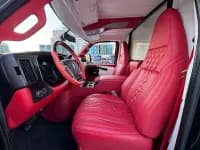 2017 SAVANA 6.0L G660S Premium All-Terrain Edition — миниатюра 19