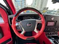 2017 SAVANA 6.0L G660S Premium All-Terrain Edition — миниатюра 20