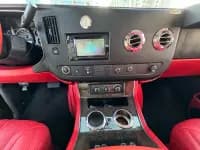 2017 SAVANA 6.0L G660S Premium All-Terrain Edition — миниатюра 22