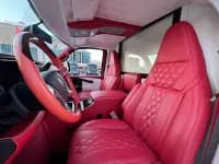 2017 SAVANA 6.0L G660S Premium All-Terrain Edition — миниатюра 23