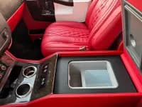 2017 SAVANA 6.0L G660S Premium All-Terrain Edition — миниатюра 24