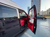 2017 SAVANA 6.0L G660S Premium All-Terrain Edition — миниатюра 25