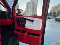 2017 SAVANA 6.0L G660S Premium All-Terrain Edition — миниатюра 26