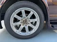 2017 SAVANA 6.0L G660S Premium All-Terrain Edition — миниатюра 29