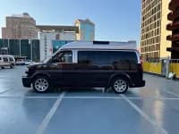 2017 SAVANA 6.0L G660S Premium All-Terrain Edition — миниатюра 4