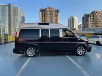 2017 SAVANA 6.0L G660S Premium All-Terrain Edition — миниатюра 5