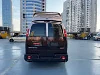 2017 SAVANA 6.0L G660S Premium All-Terrain Edition — миниатюра 6