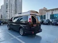 2017 SAVANA 6.0L G660S Premium All-Terrain Edition — миниатюра 7