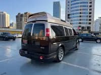 2017 SAVANA 6.0L G660S Premium All-Terrain Edition — миниатюра 8