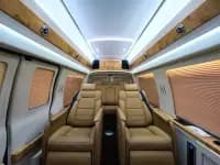 2014 SAVANA 5.3L 1500S Premium Edition — миниатюра 11