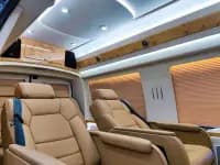 2014 SAVANA 5.3L 1500S Premium Edition — миниатюра 18