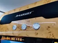 2014 SAVANA 5.3L 1500S Premium Edition — миниатюра 24