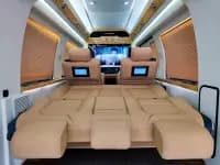 2014 SAVANA 5.3L 1500S Premium Edition — миниатюра 9