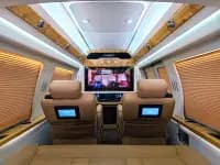 2014 SAVANA 5.3L 1500S Premium Edition — миниатюра 10