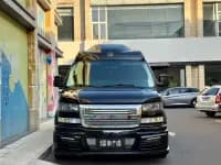 2014 SAVANA 5.3L AWD Leader Edition — миниатюра 2