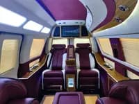 2014 SAVANA 5.3L AWD Leader Edition — миниатюра 12