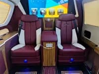 2014 SAVANA 5.3L AWD Leader Edition — миниатюра 13