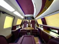 2014 SAVANA 5.3L AWD Leader Edition — миниатюра 27