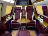 2014 SAVANA 5.3L AWD Leader Edition — миниатюра 28