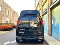 2014 SAVANA 5.3L AWD Leader Edition — миниатюра 4