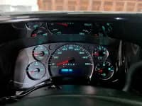 2014 SAVANA 5.3L AWD Leader Edition — миниатюра 5