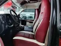 2014 SAVANA 5.3L AWD Leader Edition — миниатюра 6