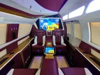 2014 SAVANA 5.3L AWD Leader Edition — миниатюра 7