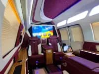 2014 SAVANA 5.3L AWD Leader Edition — миниатюра 8