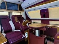 2014 SAVANA 5.3L AWD Leader Edition — миниатюра 9