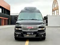 2017 SAVANA 1500S 4WD Classic Edition — миниатюра 2