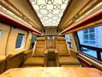 2017 SAVANA 1500S 4WD Classic Edition — миниатюра 11