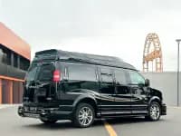 2017 SAVANA 1500S 4WD Classic Edition — миниатюра 3