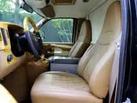 2017 SAVANA 1500S 4WD Classic Edition — миниатюра 6