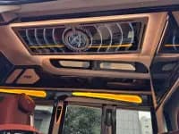 2011 SAVANA 6.0L Business Star 7-seater — миниатюра 11