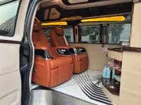 2011 SAVANA 6.0L Business Star 7-seater — миниатюра 12