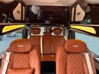 2011 SAVANA 6.0L Business Star 7-seater — миниатюра 13