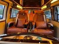 2011 SAVANA 6.0L Business Star 7-seater — миниатюра 17