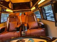 2011 SAVANA 6.0L Business Star 7-seater — миниатюра 18