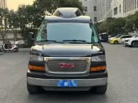 2011 SAVANA 6.0L Business Star 7-seater — миниатюра 3