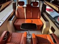 2011 SAVANA 6.0L Business Star 7-seater — миниатюра 21