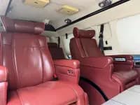 2012 SAVANA 6.0L Leader Classic Edition — миниатюра 11