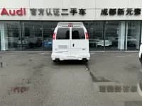 2012 SAVANA 6.0L Leader Classic Edition — миниатюра 4