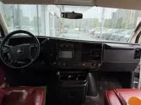 2012 SAVANA 6.0L Leader Classic Edition — миниатюра 8