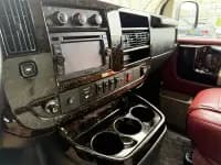 2012 SAVANA 6.0L Leader Classic Edition — миниатюра 9