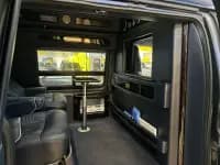 2014 SAVANA 6.0L Long Wheelbase Leader Edition — миниатюра 12