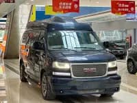 2014 SAVANA 6.0L Long Wheelbase Leader Edition — миниатюра 3