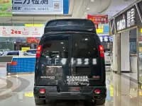 2014 SAVANA 6.0L Long Wheelbase Leader Edition — миниатюра 4