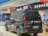 2014 SAVANA 6.0L Long Wheelbase Leader Edition — миниатюра 5