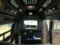 2014 SAVANA 6.0L Long Wheelbase Leader Edition — миниатюра 10