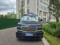 2014 SAVANA 5.3L Leader Edition — миниатюра 2